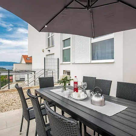 Stunning Home In Njivice Σπίτι διακοπών Njivice